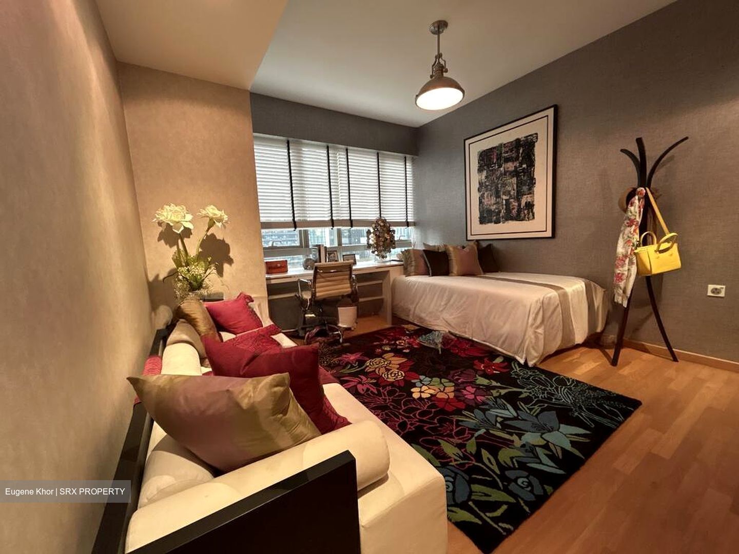 Prince Edward Link (D2), Condominium #496136371